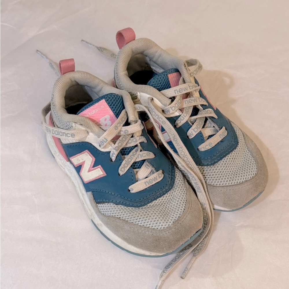 Toddler New Balance 997H Sneakers